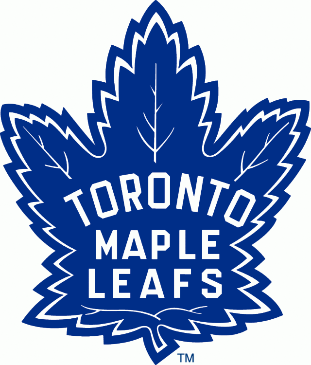 Toronto Maple Leafs 1963-1967 Primary Logo t shirts iron on transfers